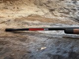 NEW WINCHESTER MODEL 70 SUPER GRADE 270 WIN 24