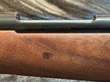 NEW WINCHESTER MODEL 70 SUPER GRADE 270 WIN 24