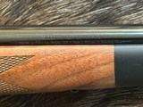 NEW WINCHESTER MODEL 70 SUPER GRADE 270 WIN 24