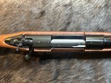 NEW WINCHESTER MODEL 70 SUPER GRADE 270 WIN 24