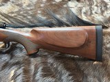 NEW WINCHESTER MODEL 70 SUPER GRADE 30-06 SPRINGFIELD 24