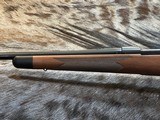 NEW WINCHESTER MODEL 70 SUPER GRADE 30-06 SPRINGFIELD 24