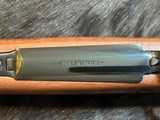 NEW WINCHESTER MODEL 70 SUPER GRADE 30-06 SPRINGFIELD 24