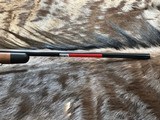 NEW WINCHESTER MODEL 70 SUPER GRADE 30-06 SPRINGFIELD 24