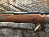 NEW WINCHESTER MODEL 70 SUPER GRADE 30-06 SPRINGFIELD 24