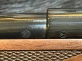 NEW WINCHESTER MODEL 70 SUPER GRADE 30-06 SPRINGFIELD 24