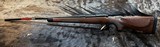 NEW WINCHESTER MODEL 70 SUPER GRADE 30-06 SPRINGFIELD 24