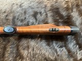 NEW WINCHESTER MODEL 70 SUPER GRADE 30-06 SPRINGFIELD 24