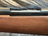 NEW WINCHESTER MODEL 70 SUPER GRADE 30-06 SPRINGFIELD 24
