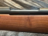 NEW WINCHESTER MODEL 70 SUPER GRADE 30-06 SPRINGFIELD 24