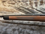 NEW WINCHESTER MODEL 70 SUPER GRADE 30-06 SPRINGFIELD 24