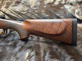NEW WINCHESTER MODEL 70 SUPER GRADE 30-06 SPRINGFIELD 24