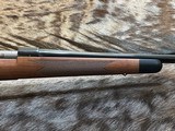NEW WINCHESTER MODEL 70 SUPER GRADE 30-06 SPRINGFIELD 24