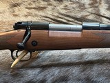 NEW WINCHESTER MODEL 70 SUPER GRADE 30-06 SPRINGFIELD 24