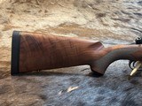 NEW WINCHESTER MODEL 70 SUPER GRADE 30-06 SPRINGFIELD 24