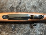 NEW WINCHESTER MODEL 70 SUPER GRADE 30-06 SPRINGFIELD 24