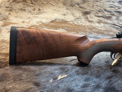 NEW WINCHESTER MODEL 70 SUPER GRADE 30-06 SPRINGFIELD 24