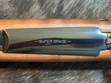 NEW WINCHESTER MODEL 70 SUPER GRADE 30-06 SPRINGFIELD 24