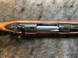 NEW WINCHESTER MODEL 70 SUPER GRADE 30-06 SPRINGFIELD 24