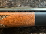 NEW WINCHESTER MODEL 70 SUPER GRADE 30-06 SPRINGFIELD 24