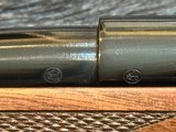 NEW WINCHESTER MODEL 70 SUPER GRADE 30-06 SPRINGFIELD 24