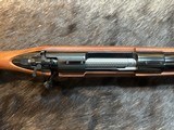 NEW WINCHESTER MODEL 70 SUPER GRADE 30-06 SPRINGFIELD 24