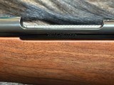 NEW WINCHESTER MODEL 70 SUPER GRADE 30-06 SPRINGFIELD 24