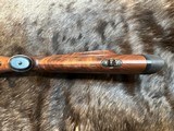 NEW WINCHESTER MODEL 70 SUPER GRADE 30-06 SPRINGFIELD 24