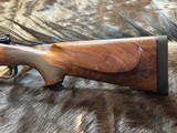NEW WINCHESTER MODEL 70 SUPER GRADE 30-06 SPRINGFIELD 24