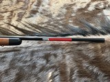 NEW WINCHESTER MODEL 70 SUPER GRADE 30-06 SPRINGFIELD 24
