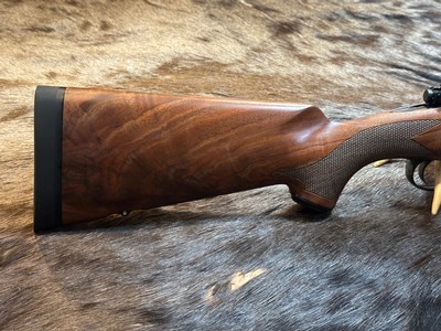 NEW WINCHESTER MODEL 70 SUPER GRADE 30-06 SPRINGFIELD 24