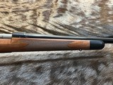 NEW WINCHESTER MODEL 70 SUPER GRADE 30-06 SPRINGFIELD 24