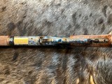 NEW WINCHESTER 1873 DELUXE SPORTING 45 COLT 1/2 OCT 1/2 ROUND FANTASTIC WOOD 534259141 - LAYAWAY AVAILABLE - 20 of 23