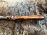 NEW WINCHESTER 1873 DELUXE SPORTING 45 COLT 1/2 OCT 1/2 ROUND FANTASTIC WOOD 534259141 - LAYAWAY AVAILABLE - 22 of 23
