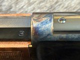 NEW WINCHESTER 1873 DELUXE SPORTING 45 COLT 1/2 OCT 1/2 ROUND FANTASTIC WOOD 534259141 - LAYAWAY AVAILABLE - 16 of 23