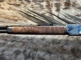 NEW WINCHESTER 1873 DELUXE SPORTING 45 COLT 1/2 OCT 1/2 ROUND FANTASTIC WOOD 534259141 - LAYAWAY AVAILABLE - 13 of 23