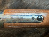 NEW WINCHESTER 1873 DELUXE SPORTING 45 COLT 1/2 OCT 1/2 ROUND FANTASTIC WOOD 534259141 - LAYAWAY AVAILABLE - 18 of 23