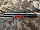 NEW WINCHESTER 1873 DELUXE SPORTING 45 COLT 1/2 OCT 1/2 ROUND FANTASTIC WOOD 534259141 - LAYAWAY AVAILABLE - 6 of 23