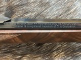 NEW WINCHESTER 1873 DELUXE SPORTING 45 COLT 1/2 OCT 1/2 ROUND FANTASTIC WOOD 534259141 - LAYAWAY AVAILABLE - 8 of 23