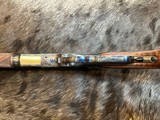 NEW WINCHESTER 1873 DELUXE SPORTING 45 COLT 1/2 OCT 1/2 ROUND GOOD WOOD 534259141 - LAYAWAY AVAILABLE - 20 of 23