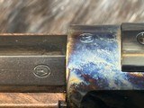 NEW WINCHESTER 1873 DELUXE SPORTING 45 COLT 1/2 OCT 1/2 ROUND GOOD WOOD 534259141 - LAYAWAY AVAILABLE - 17 of 23