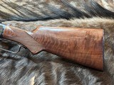 NEW WINCHESTER 1873 DELUXE SPORTING 45 COLT 1/2 OCT 1/2 ROUND GOOD WOOD 534259141 - LAYAWAY AVAILABLE - 12 of 23