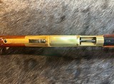 NEW UBERTI 1866 WINCHESTER YELLOWBOY 22LR LEVER RIFLE 24