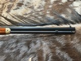 NEW UBERTI 1866 WINCHESTER YELLOWBOY 22LR LEVER RIFLE 24