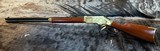 NEW UBERTI 1866 WINCHESTER YELLOWBOY 22LR LEVER RIFLE 24