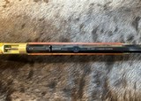 NEW UBERTI 1866 WINCHESTER YELLOWBOY 22LR LEVER RIFLE 24