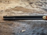 NEW UBERTI 1866 WINCHESTER YELLOWBOY 22LR LEVER RIFLE 24
