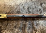 NEW UBERTI 1866 WINCHESTER YELLOWBOY 22LR LEVER RIFLE 24