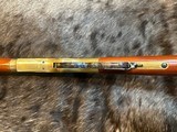 NEW UBERTI 1866 WINCHESTER YELLOWBOY 22LR LEVER RIFLE 24