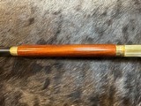 NEW UBERTI 1866 WINCHESTER YELLOWBOY 22LR LEVER RIFLE 24